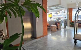 Tsai Hotel And Residences